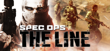   Spec Ops The Line     -  5